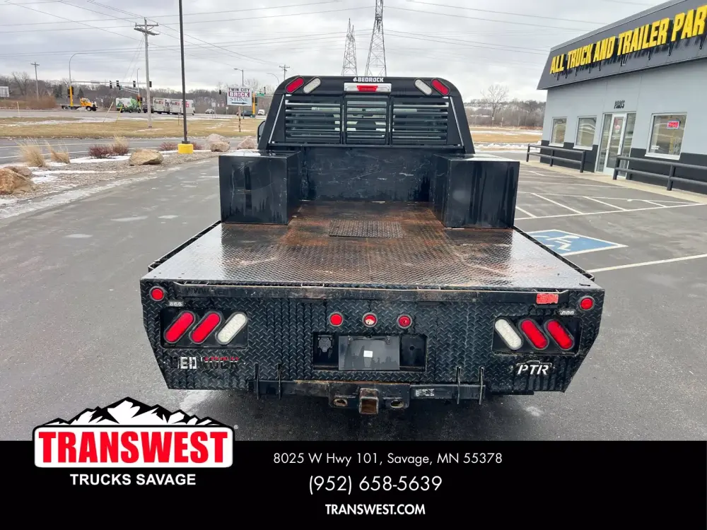 2022 Ford F-250 Super Duty XL - Photo 3