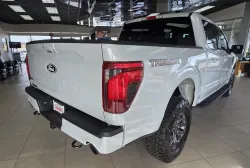 2025 Ford F-150 | Thumbnail Photo 5 of 26