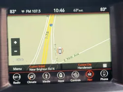 2018 Dodge Charger GT | Thumbnail Photo 20 of 35