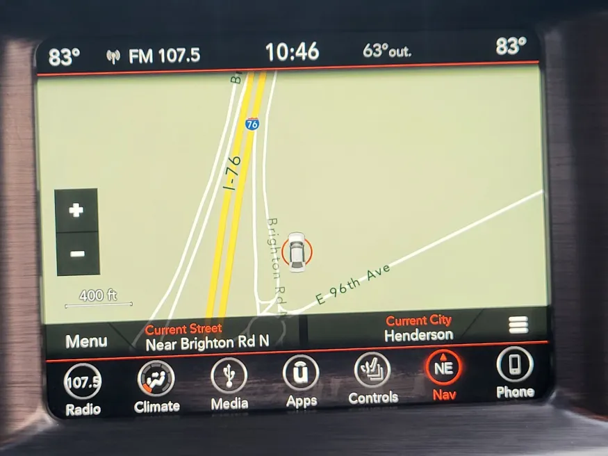 2018 Dodge Charger GT | Photo 20 of 35