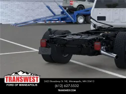 2026 Ford Super Duty F-550 XL | Thumbnail Photo 21 of 22