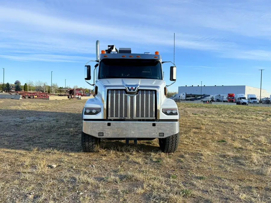 2027 Foremost 1600SD | Photo 8 of 8