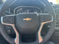 2026 Chevrolet Silverado 2500HD LTZ | Thumbnail Photo 17 of 19