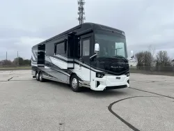 2026 Newmar Dutch Star 4081 | Thumbnail Photo 6 of 42