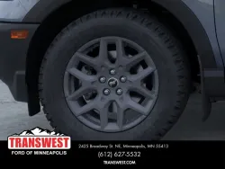 2025 Ford Bronco Sport Big Bend | Thumbnail Photo 18 of 23