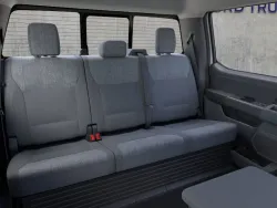 2026 Ford Super Duty F-350 XLT | Thumbnail Photo 10 of 22