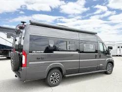 2023 Winnebago Travato 59K | Thumbnail Photo 12 of 17