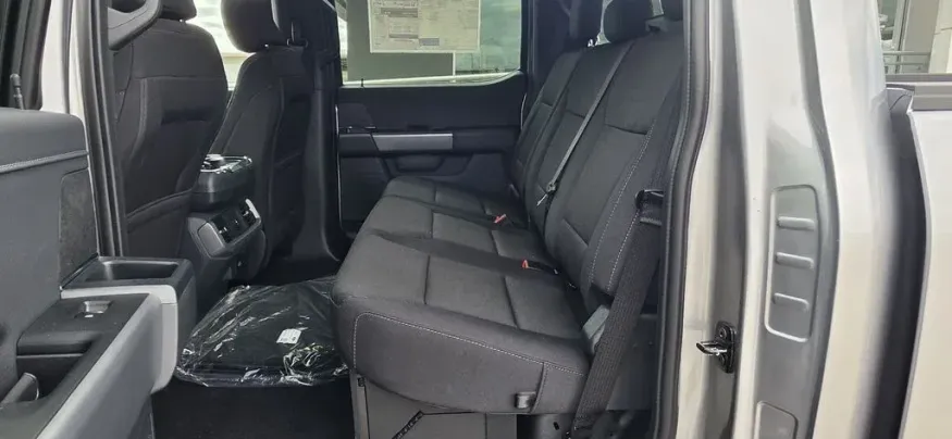 2026 Ford F-150 | Photo 27 of 28