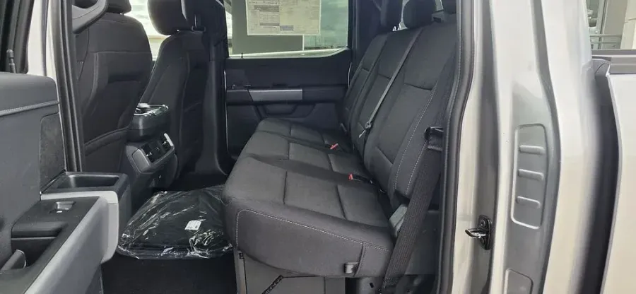 2026 Ford F-150 | Photo 27 of 28