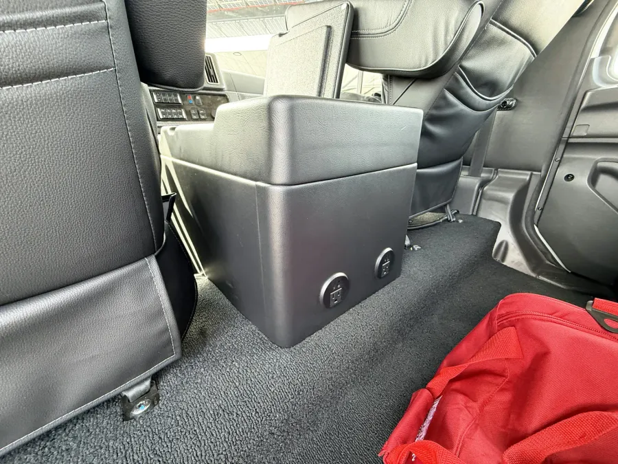 2025 Freightliner M2 106 Plus Summit Hauler | Photo 13 of 26