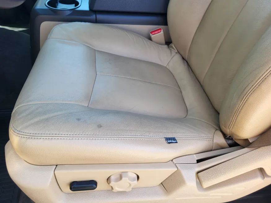 2013 Ford F-150 | Photo 19 of 24