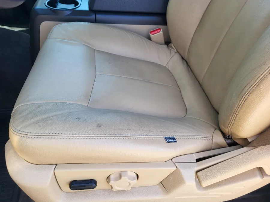 2013 Ford F-150 | Photo 19 of 24