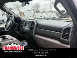 2021 Ford Super Duty F-450 XL | Thumbnail Photo 7 of 19