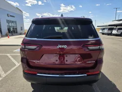 2023 Jeep Grand Cherokee L Limited | Thumbnail Photo 6 of 29