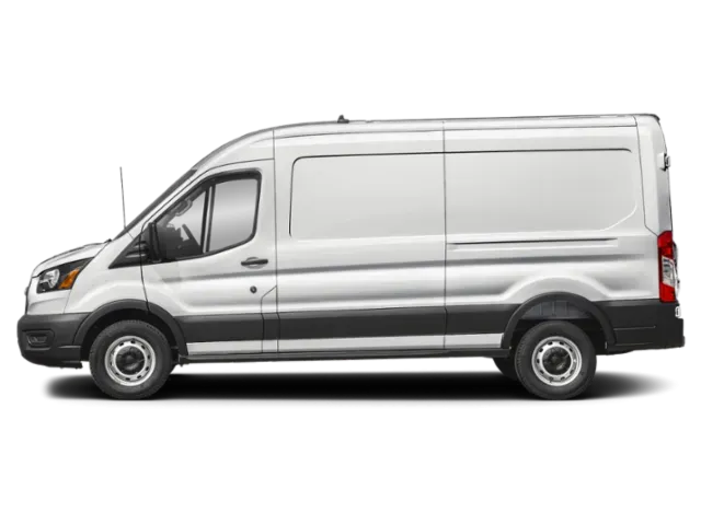 2026 Ford Transit-350 | Photo 3 of 11