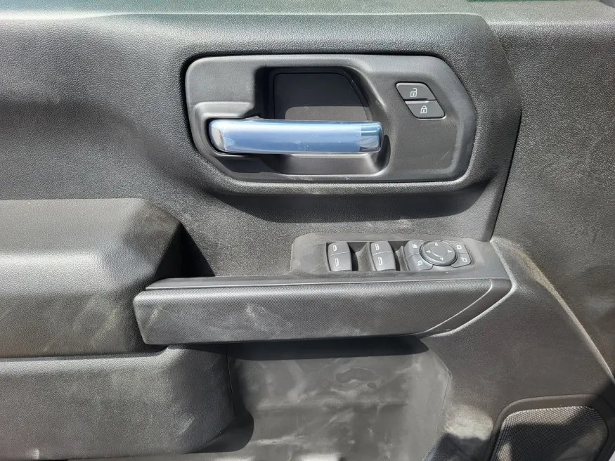 2026 GMC Sierra 3500HD CC Pro | Photo 18 of 23