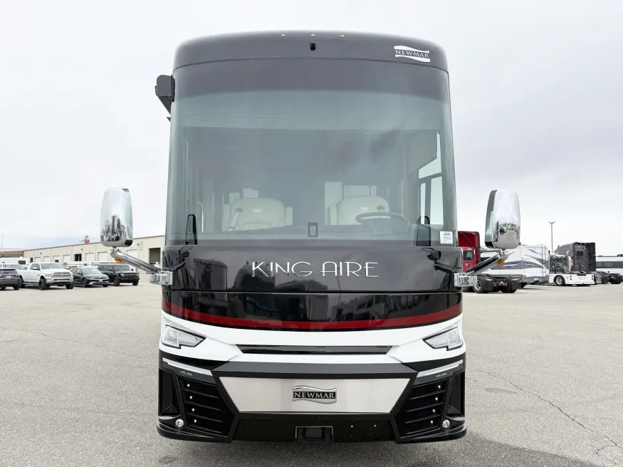Used 2024 Newmar King Aire 4596 in Frederick, CO - Class A RV