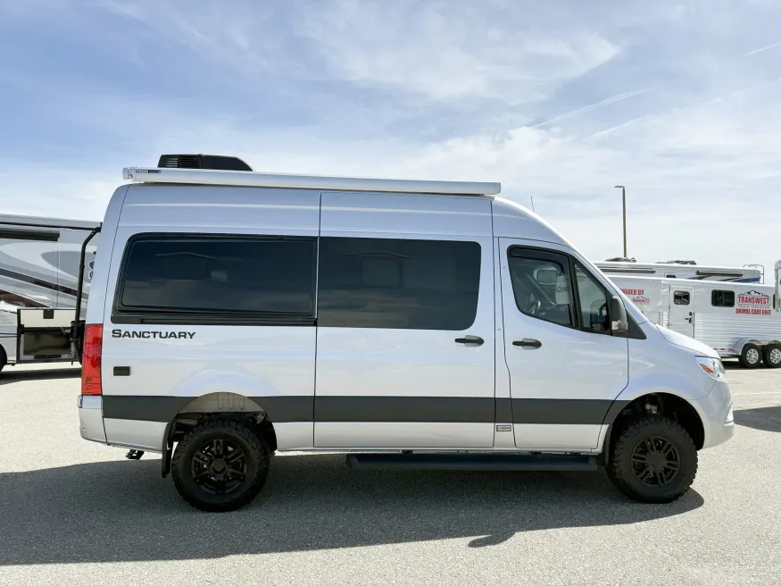 2022 Thor Sanctuary | Photo 3 of 19