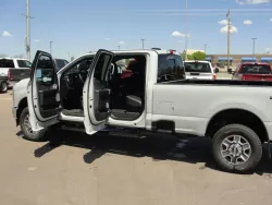 2026 Ford Super Duty F-350 | Thumbnail Photo 18 of 28
