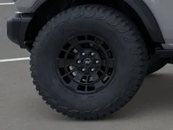 2026 Ford Bronco Badlands | Thumbnail Photo 20 of 25