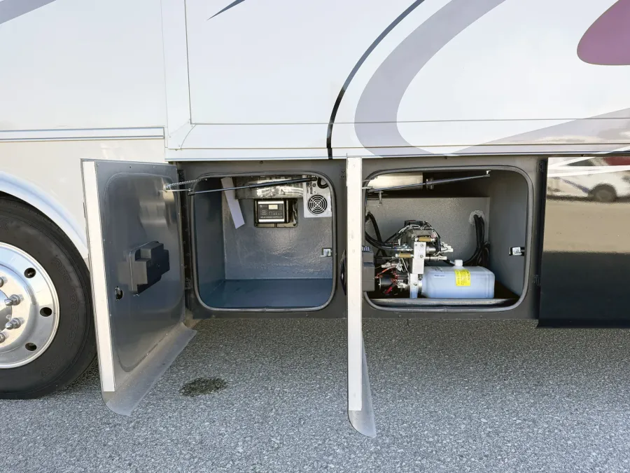 2015 Tiffin Allegro Open Road 34TGA | Photo 31 of 31