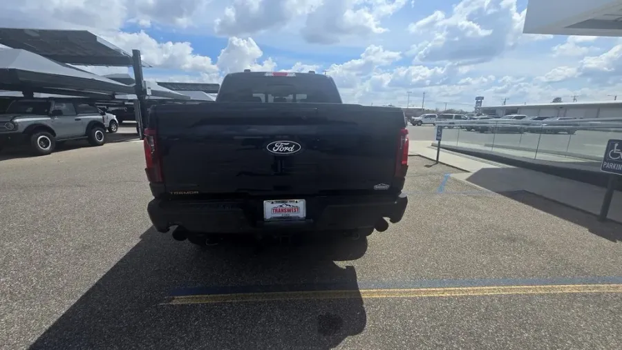 2025 Ford F-150 | Photo 26 of 30