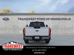 2026 Ford Super Duty F-350 XLT | Thumbnail Photo 5 of 22