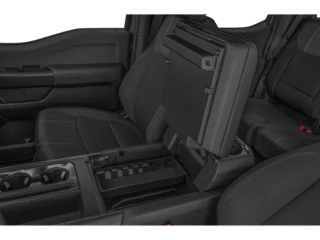 2026 Ford F-150 | Photo 9 of 12