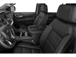 2021 Chevrolet Suburban | Thumbnail Photo 5 of 13