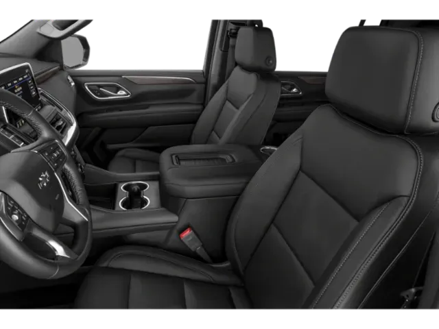 2021 Chevrolet Suburban | Photo 5 of 13