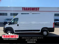 2023 RAM ProMaster 2500 High Roof | Thumbnail Photo 1 of 20