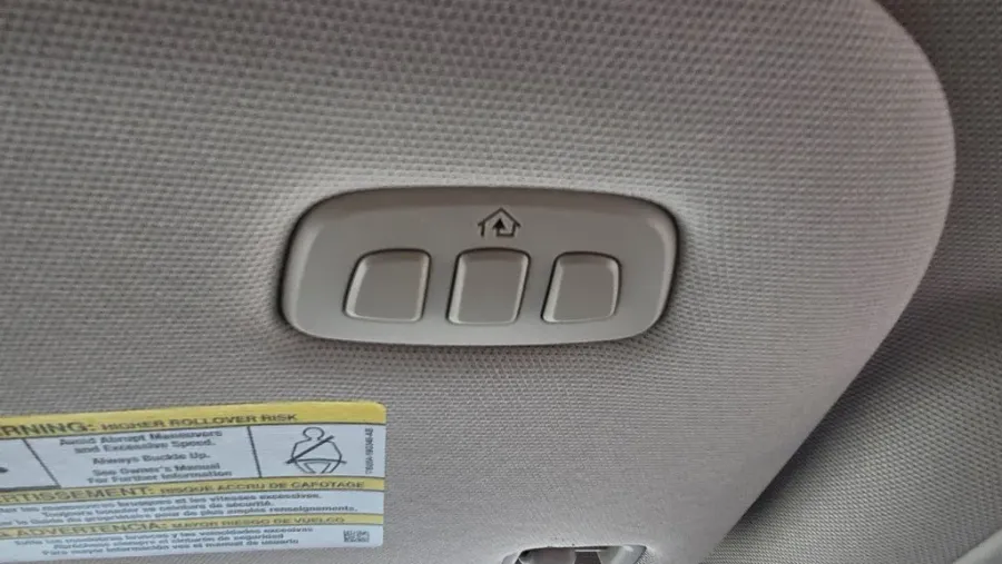 2022 Ford Expedition Max | Photo 27 of 35