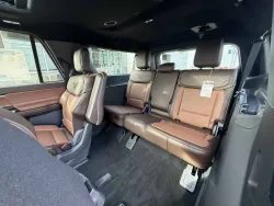 2025 Ford Expedition Max | Thumbnail Photo 33 of 34