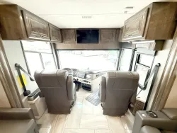 2019 Fleetwood Discovery 40M LXE | Thumbnail Photo 6 of 30