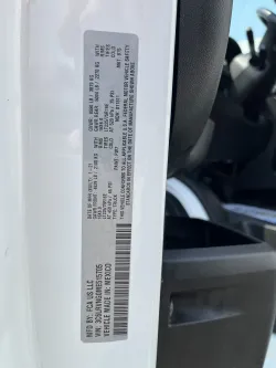 2021 RAM Promaster | Thumbnail Photo 18 of 19