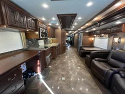 2014 Newmar Dutch Star 3736 | Thumbnail Photo 3 of 22