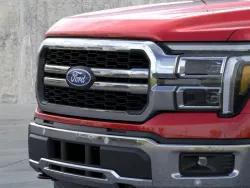 2026 Ford F-150 | Thumbnail Photo 16 of 22
