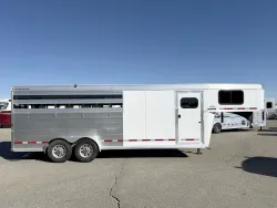 2022 Logan Coach Bullseye Stock Combo | Thumbnail Photo 2 of 13