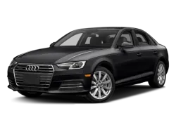 2017 Audi A4 | Thumbnail Photo 14 of 14