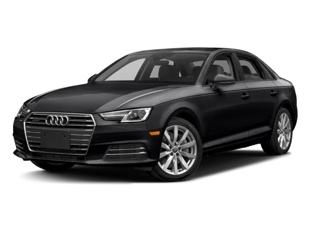 2017 Audi A4 | Photo 14 of 14