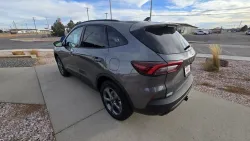 2026 Ford Escape | Thumbnail Photo 6 of 28