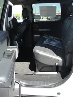 2026 Ford Super Duty F-350 | Thumbnail Photo 21 of 28