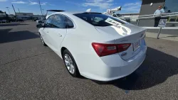 2024 Chevrolet Malibu | Thumbnail Photo 6 of 27