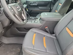 2026 GMC Sierra 3500HD AT4 | Thumbnail Photo 8 of 24