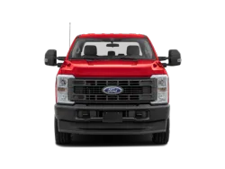 2026 Ford Super Duty F-350 | Thumbnail Photo 3 of 15