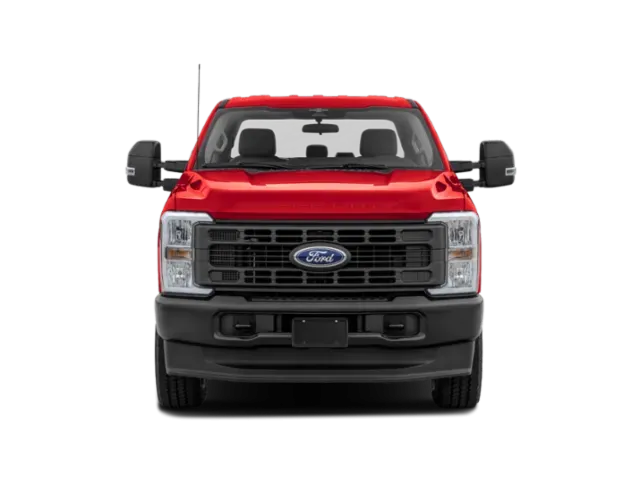 2026 Ford Super Duty F-350 | Photo 3 of 15