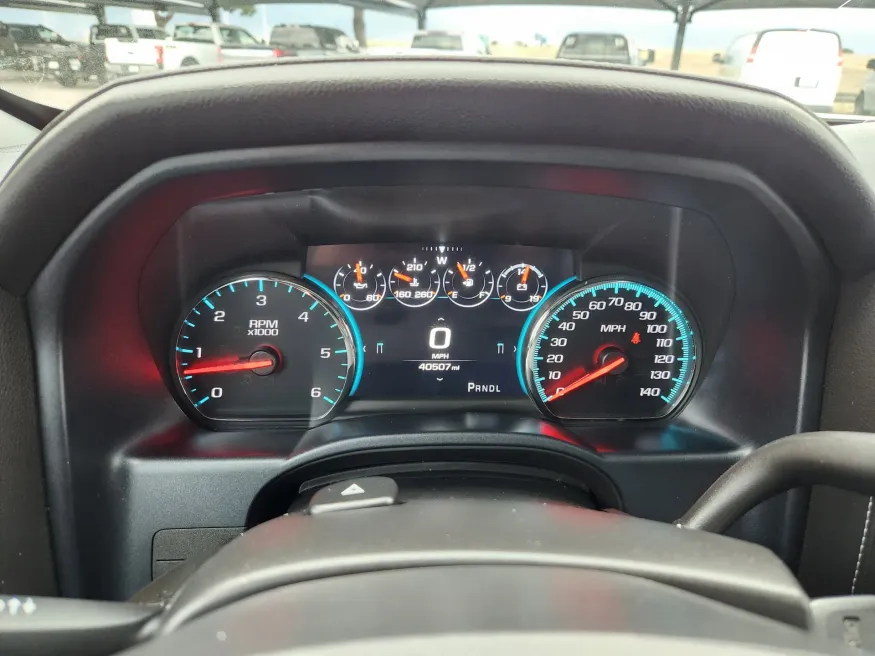 2018 GMC Sierra 1500 Denali | Photo 21 of 29