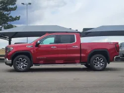 2026 GMC Sierra 1500 SLT | Thumbnail Photo 3 of 26