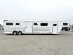 2026 Cimarron Norstar 4HGN Head to Head | Thumbnail Photo 3 of 22