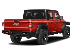 2022 Jeep Gladiator | Thumbnail Photo 1 of 13
